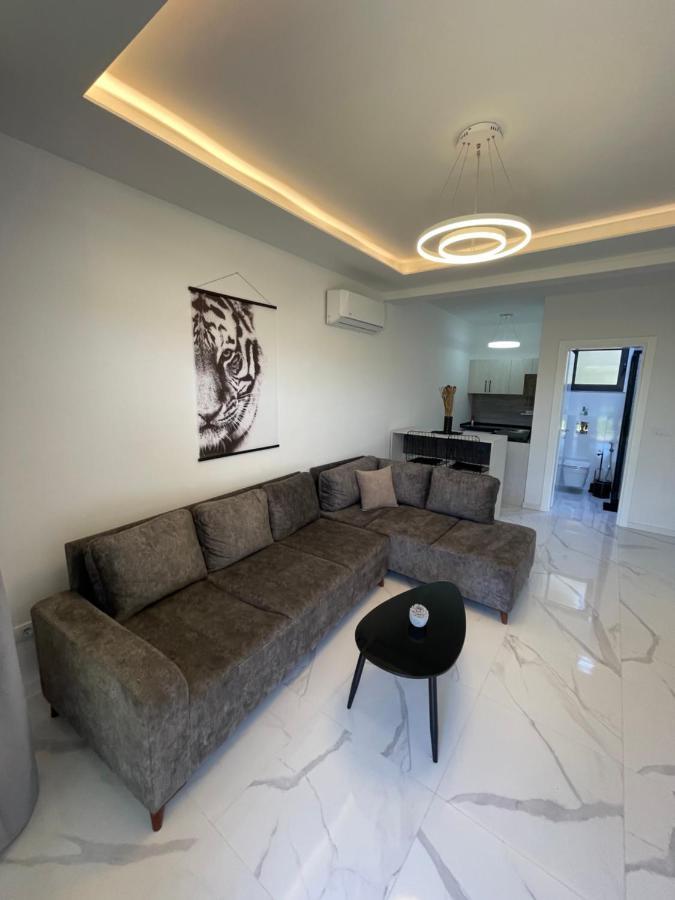 Lux Sereno Village 울친 외부 사진