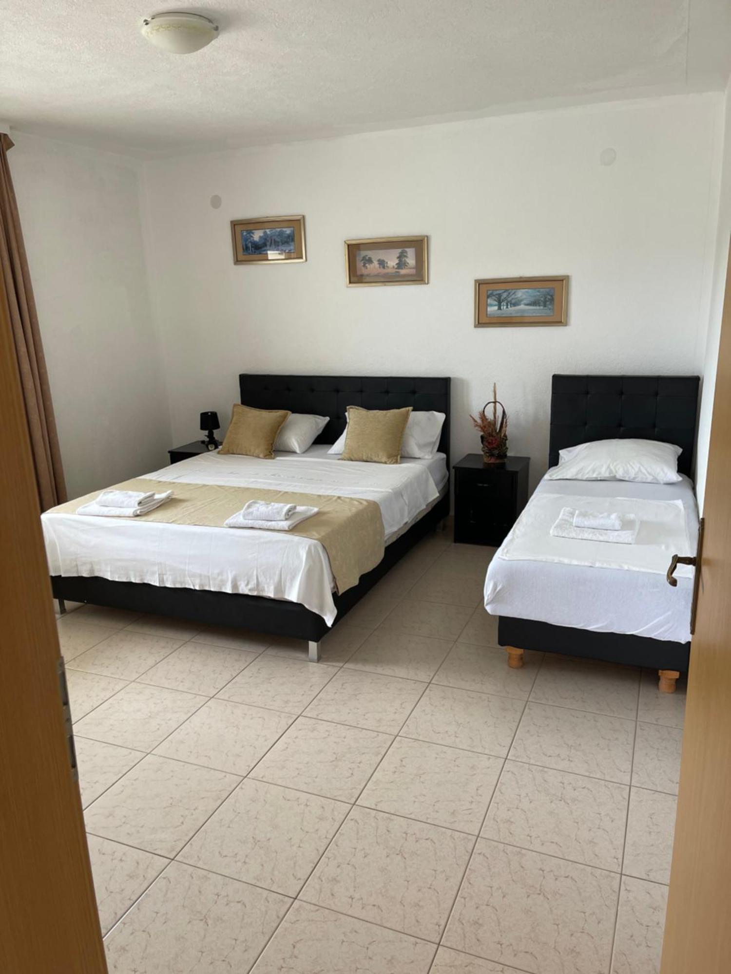 Lux Sereno Village 울친 외부 사진